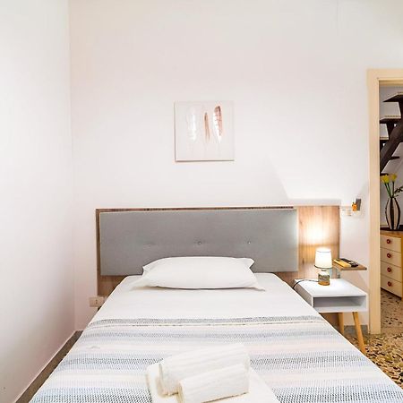 Hotiday Room Collection - Ortigia Opera シラクーサ エクステリア 写真