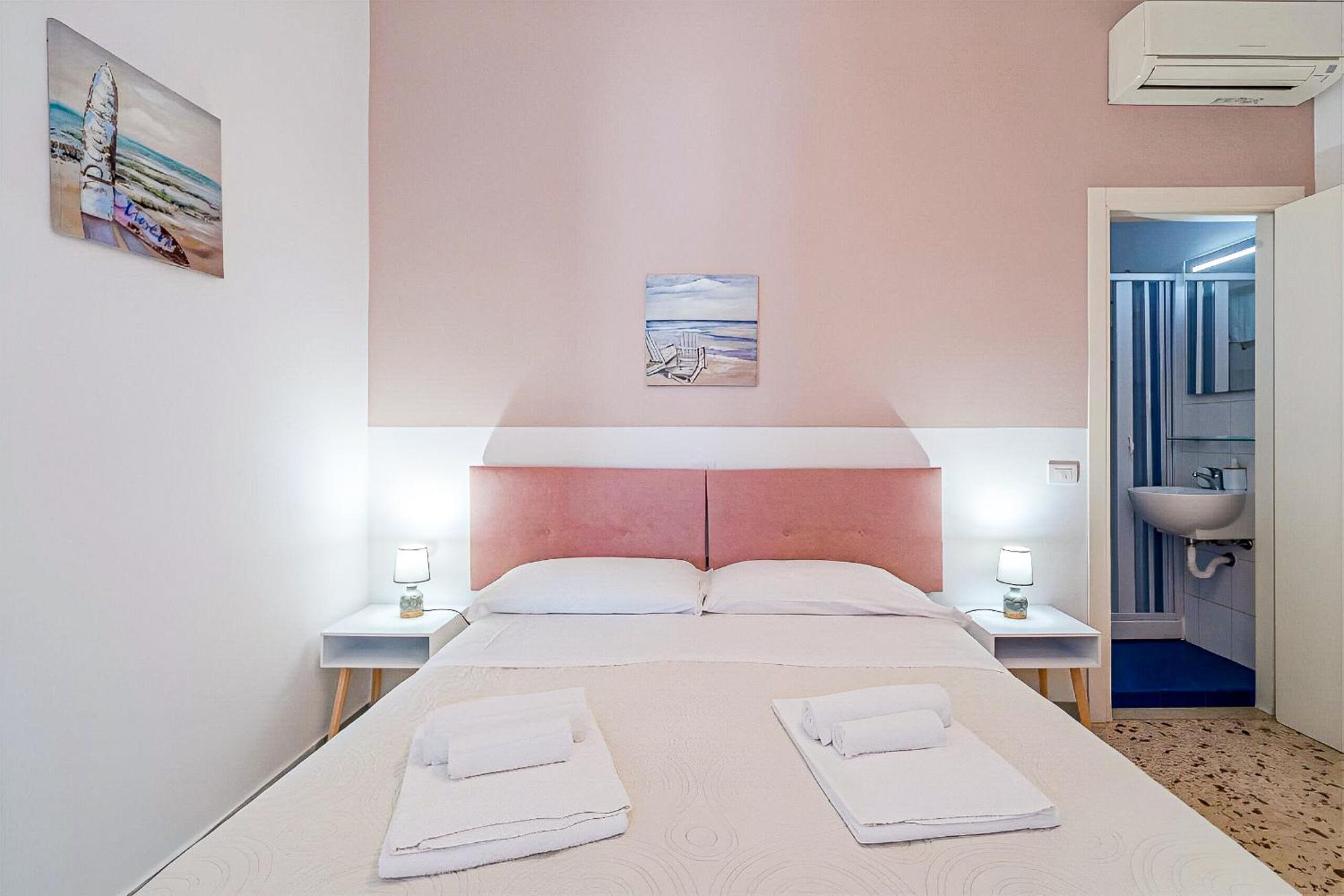 Hotiday Room Collection - Ortigia Opera シラクーサ エクステリア 写真