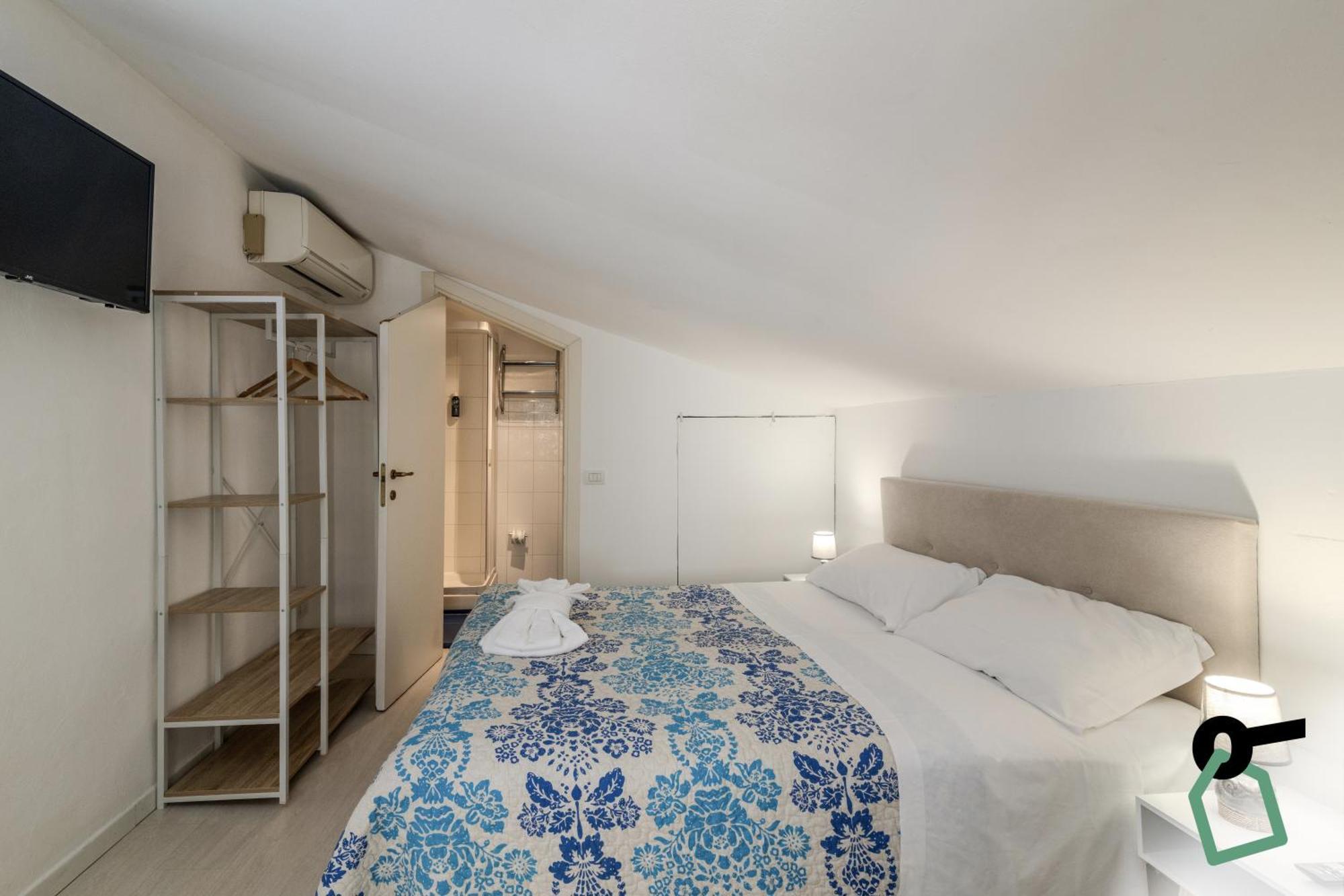 Hotiday Room Collection - Ortigia Opera シラクーサ エクステリア 写真