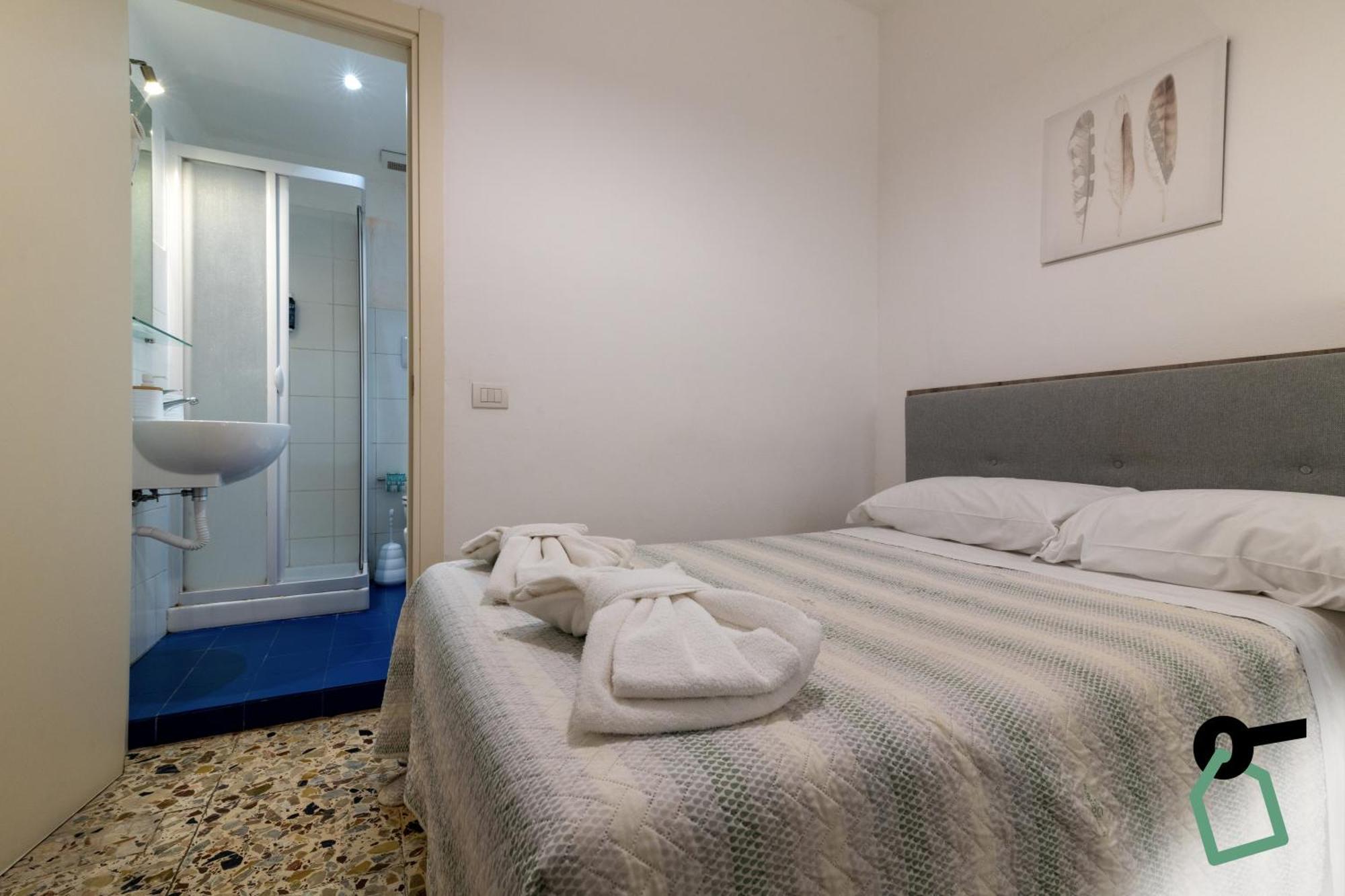 Hotiday Room Collection - Ortigia Opera シラクーサ エクステリア 写真