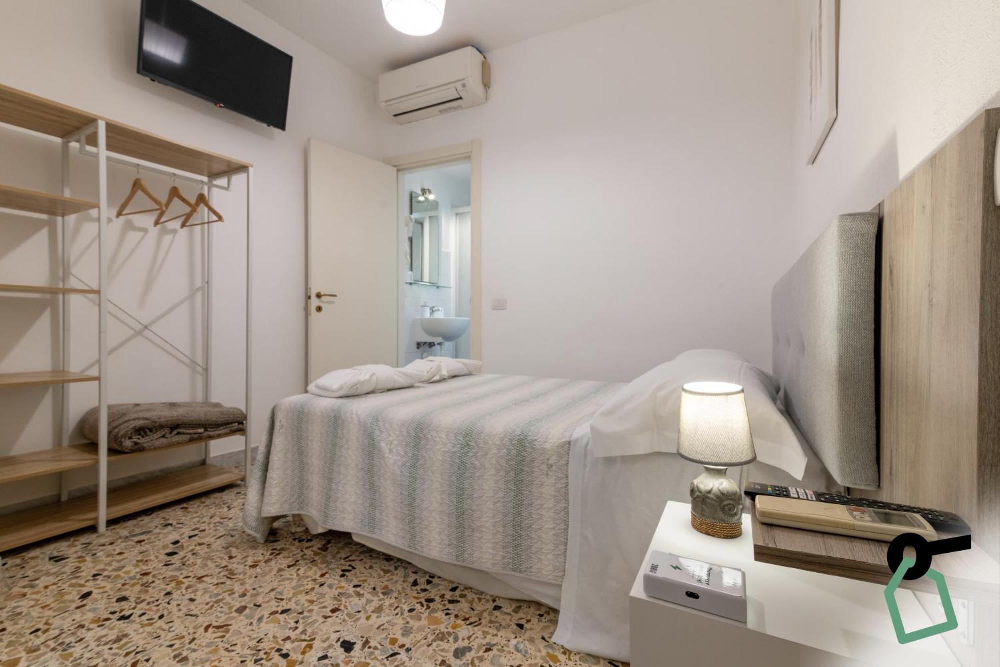 Hotiday Room Collection - Ortigia Opera シラクーサ エクステリア 写真